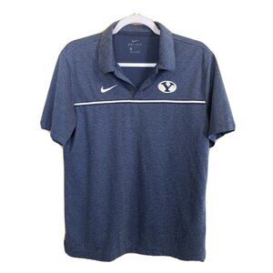 Nike Dri-fit medium M nike logo Y logo